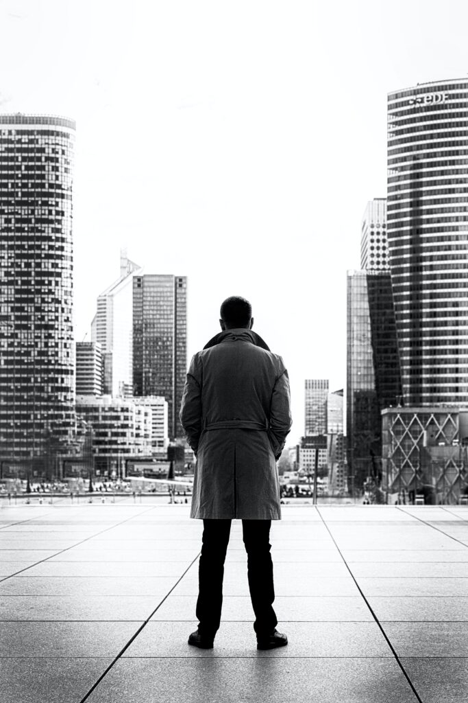 How to find a High Value man high value man